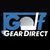 Golf Gear Direct Logotype