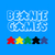 Beanie games Logotype
