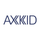 Axkid Logotype