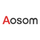 Aosom Logotype