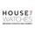 House of Watches Logotype