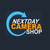 Next ﻿Day Camera Shop Logotype