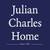 Julian Charles Logotype