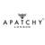 Apatchy London Logotype