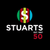 Stuarts London Logotype