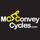 Mc Convey Cycles Logotype