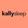 Kally Sleep Logotype