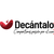 Decantalo Logotype