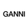 GANNI Logotype
