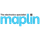 Maplin Logotype