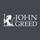 John Greed Jewellery Logotype