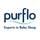 Purflo Logotype