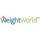 WeightWorld Logotype