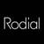 Rodial Logotype