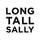 Long Tall Sally Logotype
