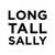 Long Tall Sally Logotype