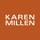 Karen Millen Logotype