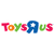 Toys R Us Logotype