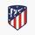 Atlético de Madrid Logotype