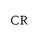 Christophe Robin Logotype