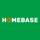 Homebase Logotype