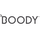 Boody Logotype