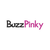 Buzz Pinky Logotype