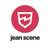 Jean Scene Logotype