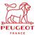 Peugeot Saveurs Logotype