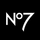 No7 Beauty Logotype