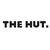 The Hut Logotype