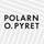 Polarn O Pyret Logotype