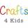 Craft 4 Kids Logotype