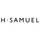 H. Samuel Logotype