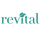Revital Logotype