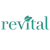 Revital Logotype