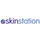 SkinStation Logotype