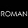 Roman Originals Logotype