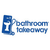 Bathroom Takeaway Logotype