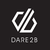 Dare2b Logotype