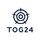 Tog24 Logotype