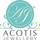 Acotis Diamonds Logotype