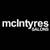 Mcintyres Logotype