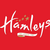 Hamleys Logotype