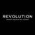 Revolution Beauty Logotype