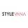 Stylevana Logotype