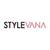 Stylevana Logotype