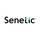 Senetic Logotype