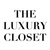The Luxury Closet Logotype