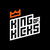 King Of Kicks Logotype